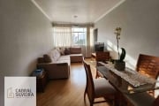 Apartamento com 2 dormitórios à venda, 75 m² por R$ 700.000,00 - Moema - São Paulo/SP