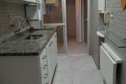 Apartamento com 2 dormitórios à venda, 69 m² por R$ 900.000,00 - Moema - São Paulo/SP