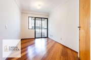 Apartamento com 2 dormitórios à venda, 75 m² por R$ 1.000.000,00 - Brooklin - São Paulo/SP