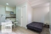 Andar Corporativo para alugar, 26 m² por R$ 2.505,09/mês - Vila Nova - São Paulo/SP