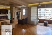 Apartamento com 4 dormitórios à venda, 110 m² por R$ 2.117.000,00 - Moema - São Paulo/SP