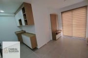 Apartamento com 2 dormitórios, 40 m² - venda por R$ 609.000,00 ou aluguel por R$ 4.758,00/mês - Vila Mariana - São Paulo/SP