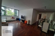 Apartamento com 3 dormitórios à venda, 128 m² por R$ 1.980.000,00 - Vila Nova Conceição - São Paulo/SP