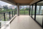 Apartamento com 3 dormitórios à venda, 171 m² por R$ 4.500.000,00 - Vila Clementino - São Paulo/SP