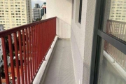 Apartamento com 2 dormitórios à venda, 45 m² por R$ 580.000,00 - Vila Mariana - São Paulo/SP