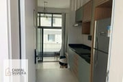 Studio para alugar, 25 m² por R$ 3.112,00/mês - Vila Mariana - São Paulo/SP