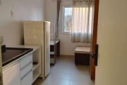 Apartamento com 1 dormitório para alugar, 18 m² por R$ 2.500,00/mês - Vila Mariana - São Paulo/SP