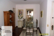 Apartamento com 3 dormitórios à venda, 94 m² por R$ 1.590.000,00 - Moema - São Paulo/SP