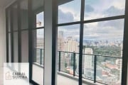 Apartamento com 1 dormitório à venda, 14 m² por R$ 1.490.000,00 - Moema - São Paulo/SP