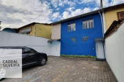 Casa, 179 m² - venda por R$ 1.350.000,00 ou aluguel por R$ 12.800,00/mês - Moema - São Paulo/SP