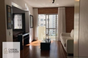 Apartamento com 3 dormitórios à venda, 92 m² por R$ 1.600.000,00 - Moema Índios - São Paulo/SP