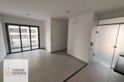 Apartamento com 1 dormitório à venda, 49 m² por R$ 955.000,00 - Moema - São Paulo/SP