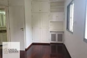 Apartamento com 2 dormitórios à venda, 64 m² por R$ 920.000,00 - Moema - São Paulo/SP