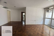 Maravilhoso Apartamento com 3 dormitórios à venda, 98 m² por R$ 1.169.000 - Moema - São Paulo/SP