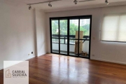 Apartamento com 3 dormitórios, 130 m² - venda por R$ 1.550.000,00 ou aluguel por R$ 10.699,51/mês - Moema - São Paulo/SP