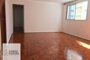 Apartamento com 3 dormitórios, 105 m² - venda por R$ 1.290.000,00 ou aluguel por R$ 10.917,00/mês - Moema - São Paulo/SP