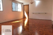 Apartamento com 3 dormitórios, 105 m² - venda por R$ 1.290.000,00 ou aluguel por R$ 10.917,00/mês - Moema - São Paulo/SP