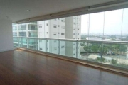 Apartamento  com  Vista Para o Parque - 4 dormitórios à venda, 159 m² por R$ 2.500.000 - Jardim das Perdizes - São Paulo/SP