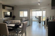 Apartamento - Vista Parque -   2 dormitórios à venda, 108 m² por R$ 1.850.000 - Jardim das Perdizes - São Paulo/SP