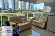 Apartamento  'VISATA PARQUE'  com 2 dormitórios à venda, 79 m² por R$ 1.350.000 - Jardim das Perdizes - São Paulo/SP