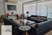 Apartamento com 4 dormitórios à venda, 181 m² por R$ 1.970.000,00 - Moema - São Paulo/SP