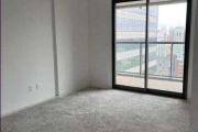 Apartamento com 1 dormitório à venda, 45 m² por R$ 1.020.000,00 - Moema - São Paulo/SP