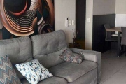 Apartamento com 2 dormitórios à venda, 79 m² por R$ 1.700.000,00 - Jardim das Perdizes - São Paulo/SP