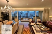 Apartamento Premium em Perdizes, todo mobiliado pela “Kitchens' 4 Dormitórios | 200 m² | R$ 3.400.000.