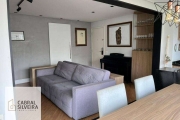 Apartamento com 3 dormitórios à venda, 90 m² por R$ 1.680.000,00 - Perdizes - São Paulo/SP