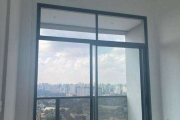 Studio VISTA PARQUE à venda, 25,9 m² por R$ 690.000 - Moema - São Paulo/SP