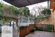 Casa com 3 dormitórios à venda, 151 m² por R$ 870.000 - Moema - São Paulo/SP