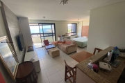 Apartamento para Locação em Salvador, Jardim Armação, 1 dormitório, 1 suíte, 1 banheiro, 1 vaga