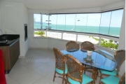 APARTAMENTO FRENTE MAR ILHA BELA