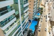 Apartamento 3 suítes, Meia Praia, Itapema SC