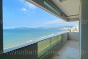 Apartamento 4 suítes, Frente Mar, Itapema SC