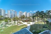 APARTAMENTO A VENDA NA PRAIA BRAVA | 4 SUÍTES