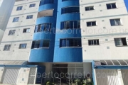 Apartamento mobiliado, 2 dormitórios, Itapema SC