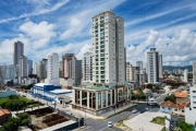 APARTAMENTO MOBILIADO A VENDA EM MEIA PRAIA