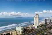 APARTAMENTO FRENTE MAR A VENDA EM ITAPEMA