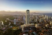 APARTAMENTO A VENDA EM MEIA PRAIA | 3 SUÍTES