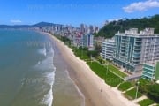 APARTAMENTO FRENTE MAR A VENDA EM MEIA PRAIA