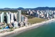 Apartamento frente mar , mobiliado ,Itapema SC