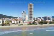 Apartamento 4 suítes, frente mar, Porto Belo SC