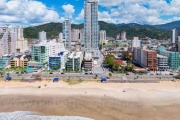 Apartamento 4 suítes, Meia Praia, Itapema SC