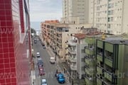 APARTAMENTO LOCAÇÃO QUADRA MAR MEIA PRAIA