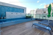 Apartamento 3 suítes, Meia Praia, Itapema SC