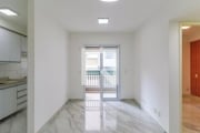 Apartamento à venda com 43m², 1 quarto e 1 vaga , Rua Vieira de Morais, 2098 • Campo Belo