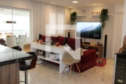 Apartamento à venda com 96m², 2 quartos e 2 vagas