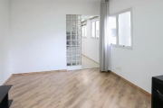 Apartamento à venda com 39m², 1 quarto e 1 vaga