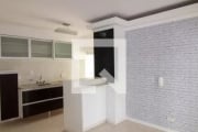 Apartamento à venda com 47m², 2 quartos e 1 vaga